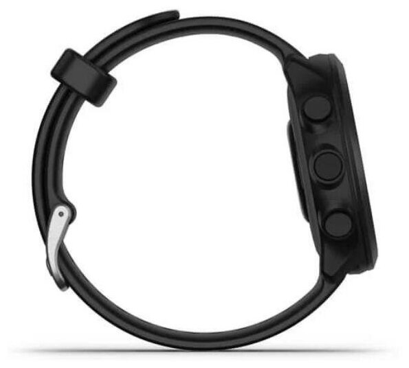 Часы Forerunner 55 (Black)